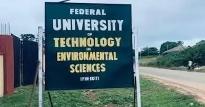 FUTES gets 3,300 JAMB admission quota after rapid growth
