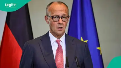 Germany Lists Countries Exempt From Airport Transit Visa in 2026
