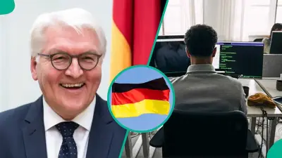 Germany Lists Countries Exempt From IT Work Visa Requirements
