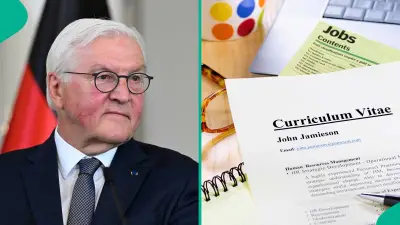 Germany Releases CV and Cover Letter Tips for Foreign Job Seekers