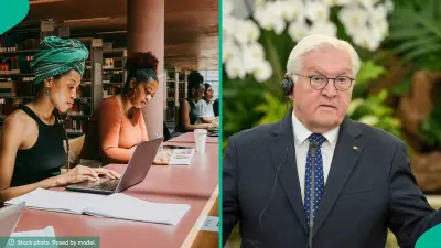 Germany Sets Work Limits for International Students: 140 Days or 20 Hours Weekly