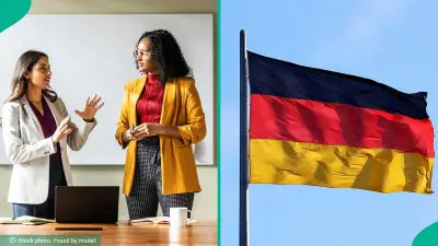 Germany's 5 Visa Requirements for Foreign Professional Workers