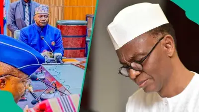 Group Backs Defence Minister in N10bn Suit by El-Rufai