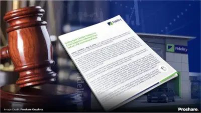 Group Petitions EFCC, CBN Over Fidelity Bank Shareholding Allegations