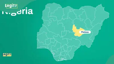 Gunmen Kill 4, Injure 1 in Plateau State Hours After Army Peace Meeting