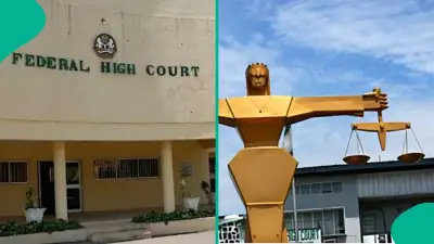 How to Get Federal High Court Affidavit Online: 9 Steps Without Visiting Court