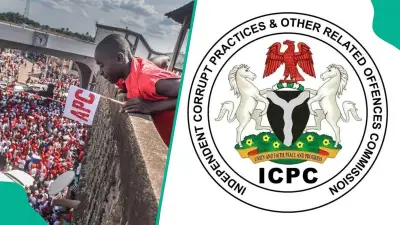 ICPC Grills APC House of Reps Candidate Over Conflict of Interest