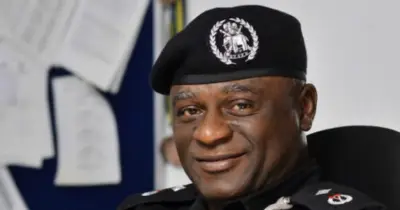 IGP Disu warns Nigerians against turning police officers into skit content