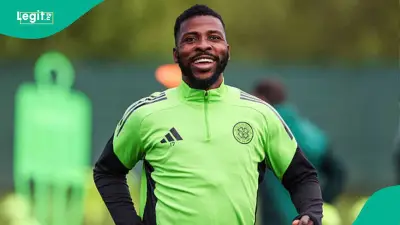 Iheanacho's Brace for Bursaspor Sends Strong Message to Eric Chelle