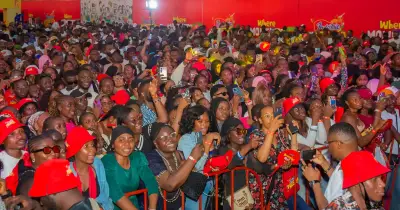 Indomie Palooza Kicks Off in Abuja, Heads to Port Harcourt, Lagos