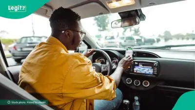 inDrive Commits to Nigeria as Uber Exit Sparks Driver Demands