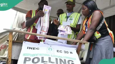 INEC, Police Vow to Sanction Politicians Over Inciting Remarks Ahead of 2027