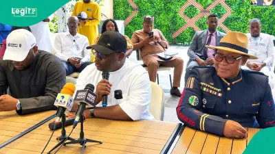 ITF DG Gathers Artisans From 36 States, FCT to Strengthen SUPA Programme