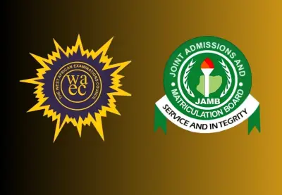 JAMB, WAEC Introduce N4,000 One-Time O'Level Result Verification Fee