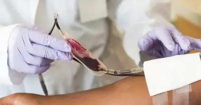 Jehovah's Witnesses Now Let Members Decide on Blood Transfusions