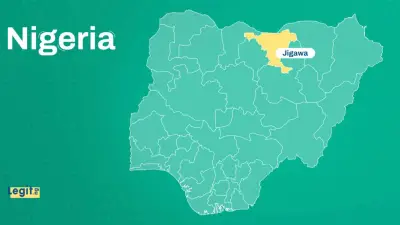 Jigawa Hisbah Arrests Eight Men Over Alleged Homosexual Acts