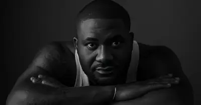 John Tony Releases Soulful New Afrobeats Single 'Lodun'