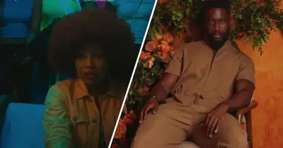 Kaelo Iyizoba becomes first Nigerian with TIFF short honour, calls it 'tip of the iceberg'