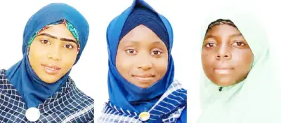 Kano father mourns three daughters lost in Tiga Dam boat tragedy