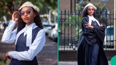 Kenyan Law Graduate Chelangat Faith Starts PhD in Canada