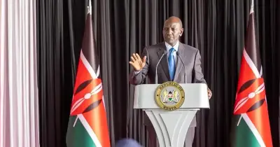 Kenya's September 7 Crackdown on Foreign Small Businesses: What It Means for Nigerians