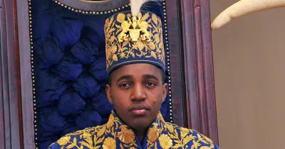 King Oyo of Tooro dead at 34: Succession dispute erupts in Uganda