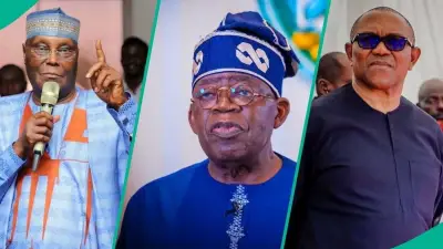 Kogi APC Chieftain Urges Igala People to Rethink 2027 Political Strategy