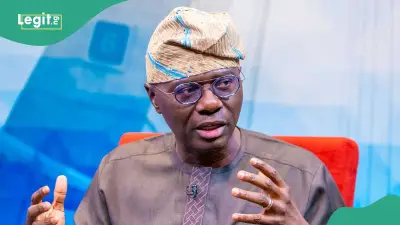 Lagos Makes N15,000 Health Insurance Mandatory for All Residents