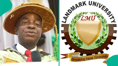 Landmark University Reveals Annual Pay for Lecturers Without PhD