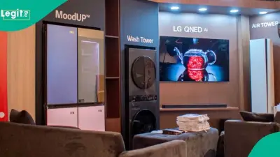 LG Wins Best Brand at IFA 2026 as OLED TVs, Audio Systems Earn Multiple Awards