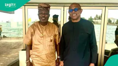 LP Disowns Arabambi Over Suit Seeking Obi's Academic Records