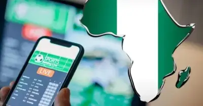 Megapari tops Nigeria betting rankings with 9.6 rating, Futbol24 finds