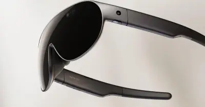 Meta unveils camera-free AI glasses and Muse assistant at Connect