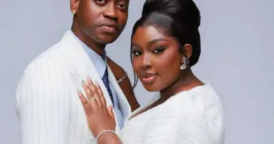 Mo Bimpe: My Husband is Secure Amid Viral Video Backlash