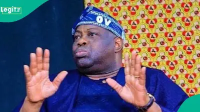 Momodu Defends Detained El-Rufai's ADC Campaign Appointment