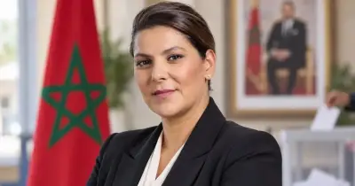 Morocco's First Female PM Appointed as El Mansouri Makes History