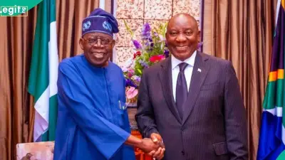 MTN MIP Fellows Urge Deeper Nigeria-South Africa Media Ties