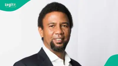 MTN Nigeria CEO Toriola's Pay Surges 61% to N4.7bn in 2025