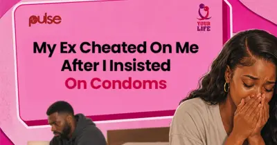 My Ex Cheated After I Insisted on Condoms: A Story of Boundaries