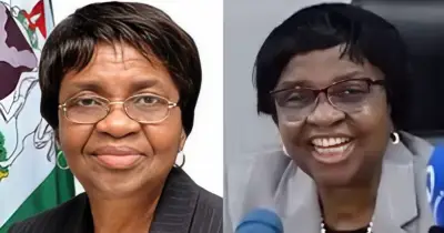 NAFDAC DG laughs off resignation question, defends record