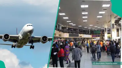 NCAA Exposes Scale of Flight Delays by Airlines in Nigeria