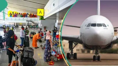 NCAA Fines RwandAir N15 Million for Baggage Complaint Delay