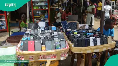 NCC Device Management System: New Phone Prices as IMEI Registration Begins