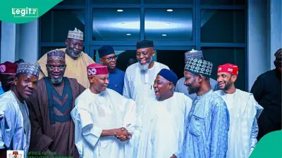 NDC Kano Senatorial Candidate Gawuna Set to Join APC, Says Bashir Ahmad