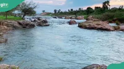 NDLEA Officer Drowns in River Ethiope While Chasing Drug Suspect