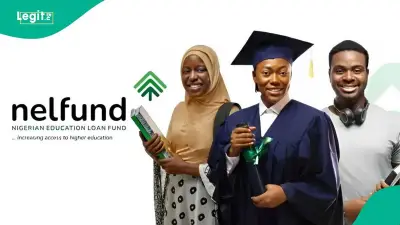 NELFUND: Oil Wealth, Poor Students, and Nigeria's Human Capital Crisis