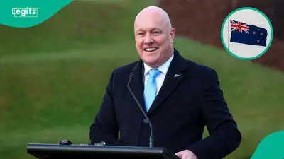 New Zealand Publishes 2026 Salary Thresholds for Foreign Workers' Family Visas