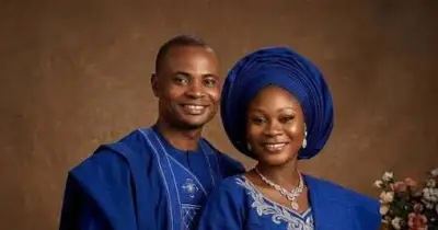 Newlywed reverend, bride abducted with four others in Kwara