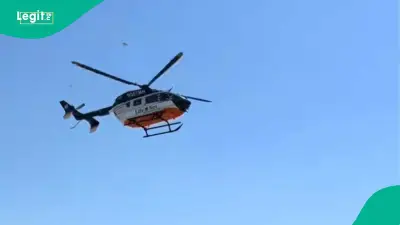 News Helicopter Crash in Los Angeles Kills Three, Including Journalist