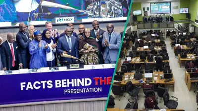 NGX Rises 0.10% as Dangote Refinery IPO Opens to Strong Demand